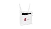 4G LTE маршрутизатор Qtech QMO-l21 (внутреннего исполнения)