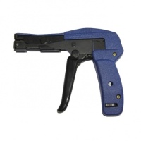 Пистолет для затяжки и обрезки нейлоновых хомутов TG-01 2,5-4,8 мм