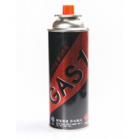 Газовый баллон GAS 1