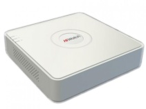 IP-видеорегистратор 8-канальный HiWatch DS-N208, 4Мп
