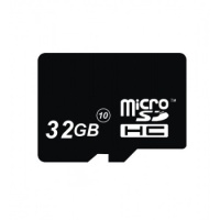 Карта памяти 32 GB Micro SD (Class 10)