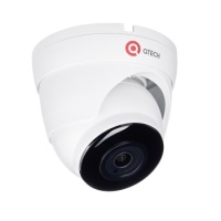 Видеокамера антивандальная MHD Qtech QVC-AC-502V (2.8mm), 5Мп