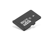 Карта памяти 64 GB Micro SD (Class 10)