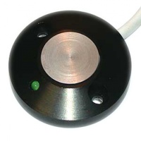 Кнопка выхода накладная с подсветкой КН-05