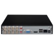 Видеорегистратор 8-канальный MHD Qtech QVC-XVR-108/1080P-D, 2Мп