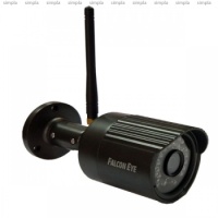 IP-видеокамера уличная Wi-Fi Falcon Eye FE-IPC-BL130WF (3.6 mm), 1.3 Mп