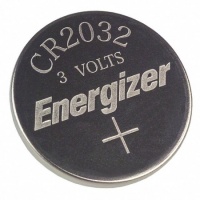 Элемент питания CR 2032 "Energizer", 3В