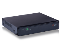 IP видеорегистратор 4-канальный Qtech QVC-NVR-104/2MP