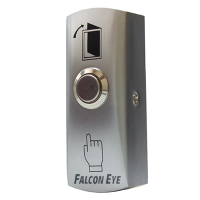 Кнопка выхода накладная Falcon Eye FE-EXIT